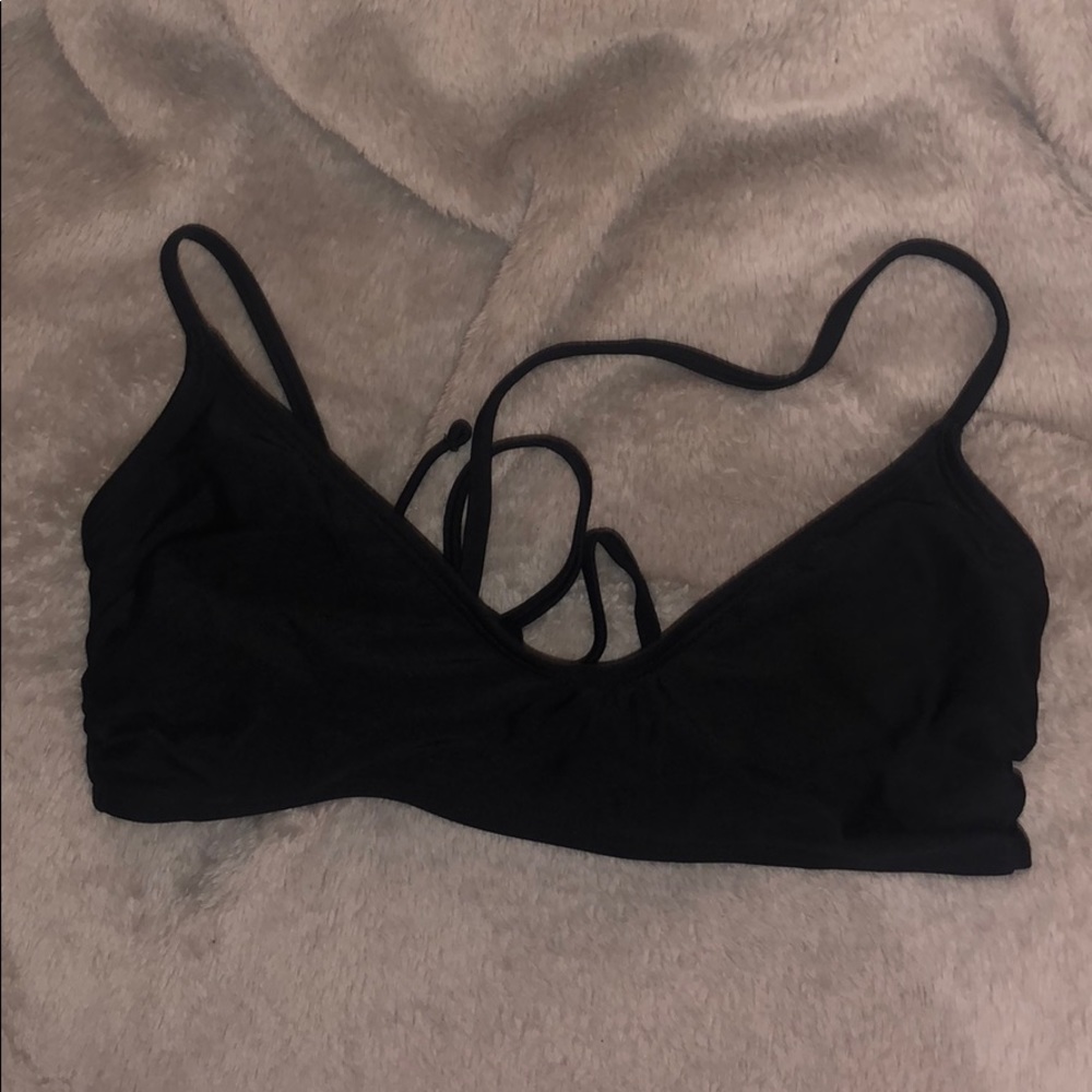 Women’s bikini top